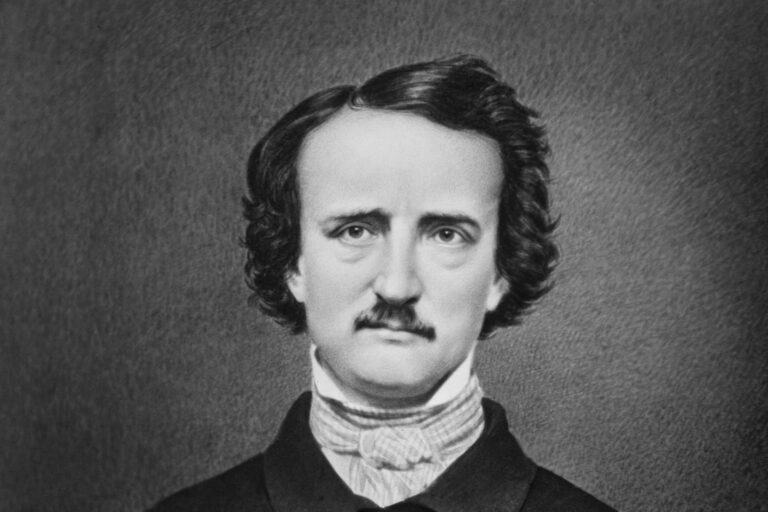 Edgar Allan Poe Writing Style: Review by Nicole Hardy