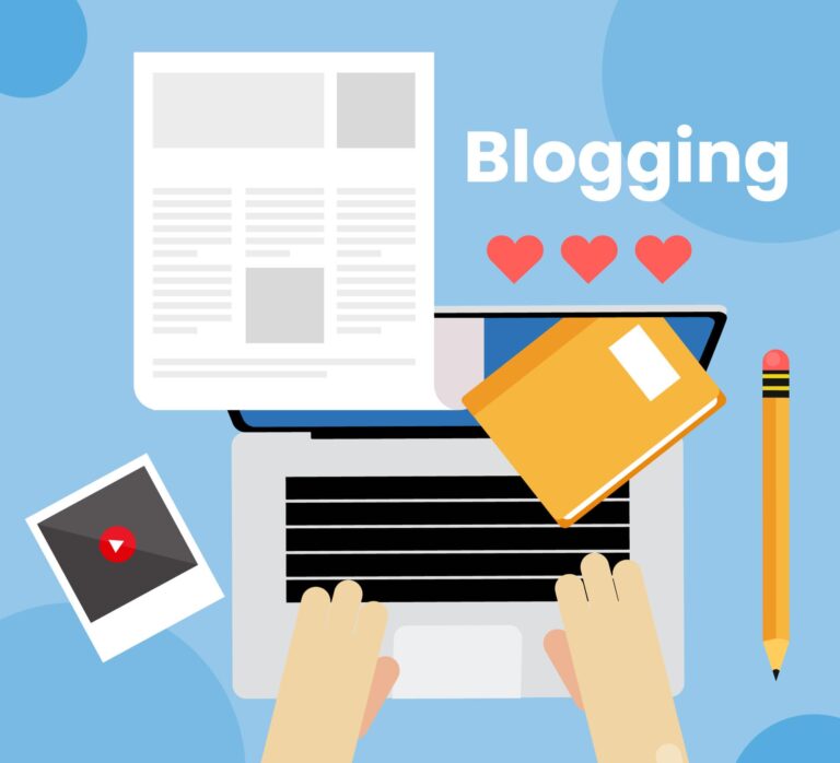 Unveiling the Art of Blog Writing