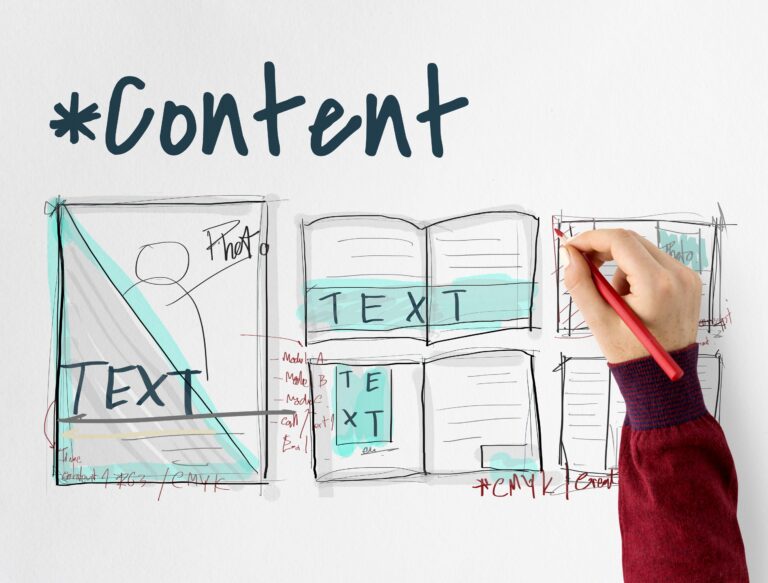Why Content Writing is so Important Nowadays?