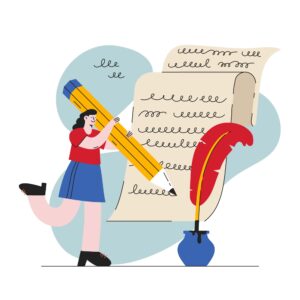 writing quotes