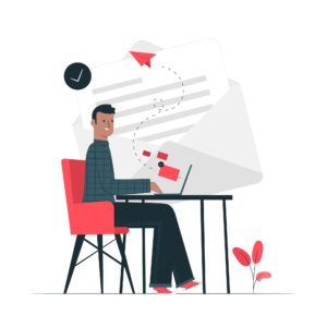 Email Writing