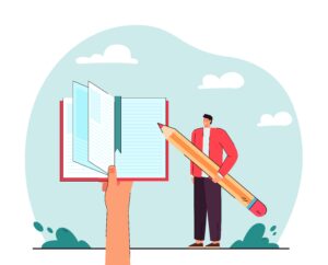 Science Fiction Writing