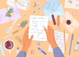 Letter Writing
