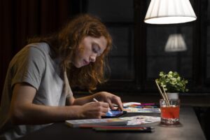 Writing Prompts for Middle School