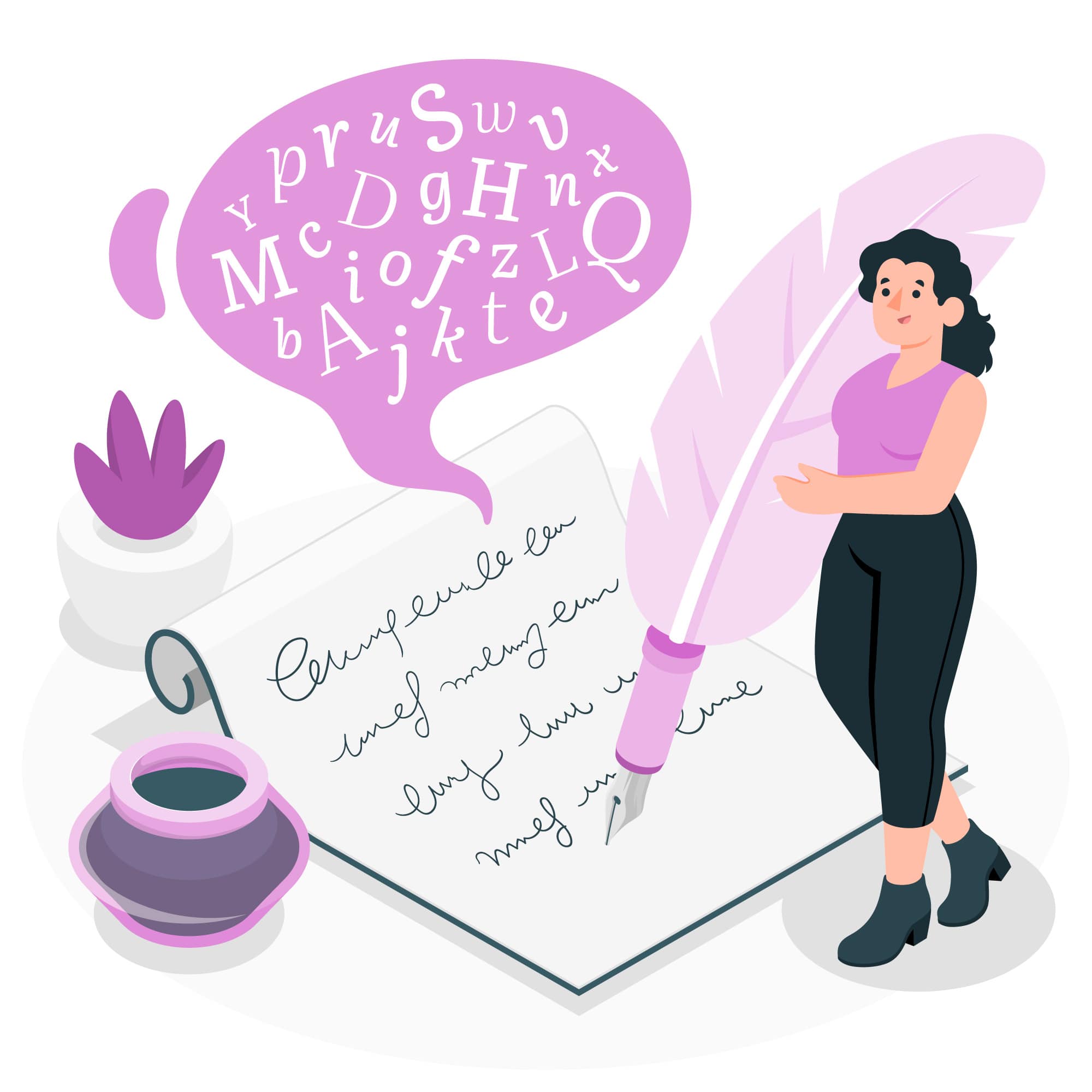 Creative Writing Exercises: Unlocking Your Potential as a Writer
