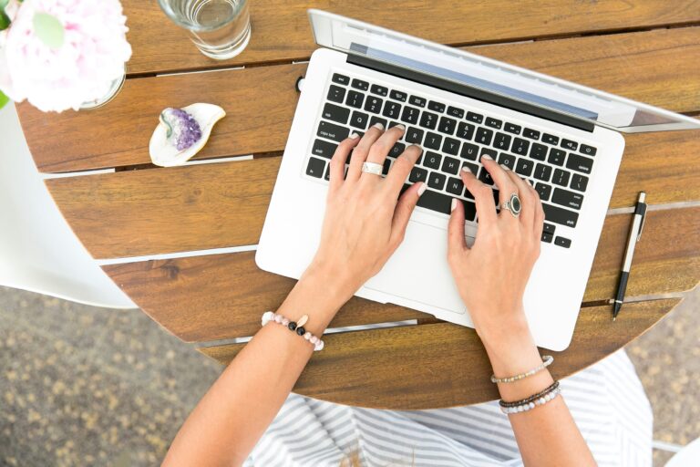 Remote Writing Jobs