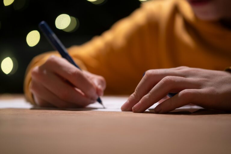 Ideas for Cursive Writing Practice That Aren’t Boring